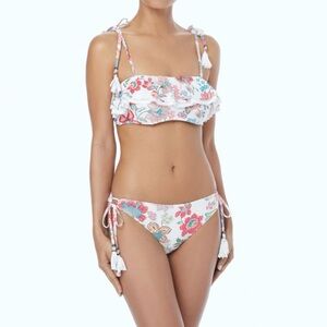 Coco Reef underwire bikini top